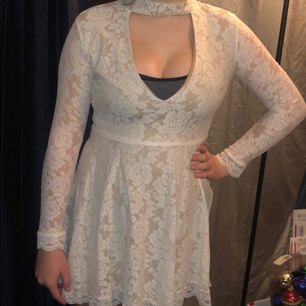 Shop the trends dress size medium